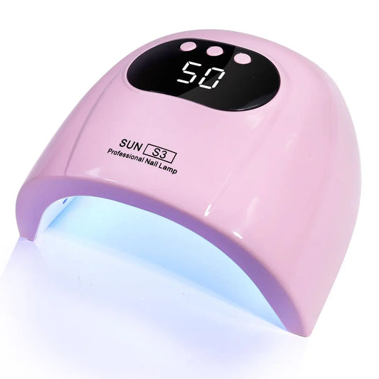 Lámpara UV/LED Secador de Uñas
